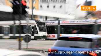 Jetzt wird es in Augsburg ernst mit der Mobilitätswende