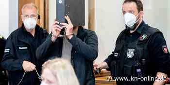 Oldenburg: Lebenslange Haft für zweifachen Mord im Eifersuchtswahn