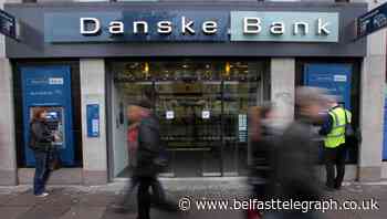 Danske Bank to close four more branches in Northern Ireland