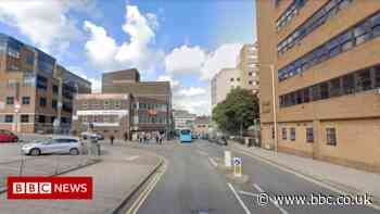 Luton: Assault 'could have caused' woman's fatal head injury - BBC