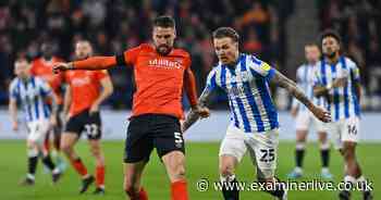 Championship play-off mini-league offers intriguing twist to Luton Town vs Huddersfield Town - Yorkshire Live
