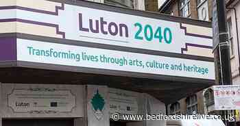 Luton 2040 plan: 'Luton's future plans could see it become a town like no other' - Bedfordshire Live