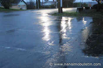 Chilly conditions break century-old temperature records in Nanaimo, Port Alberni