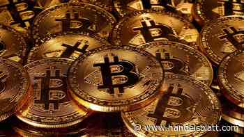 Digitalwährung: Nach dem Krypto-Absturz: So sind die Aussichten für den Bitcoin