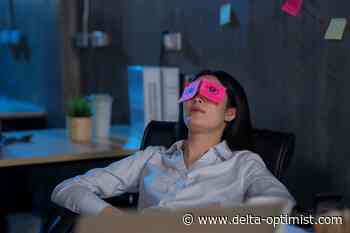 More workers are burnt out than pre-covid times in Canada - Delta Optimist