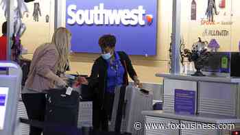 Southwest, Delta, United ranked among best US airlines - Fox Business