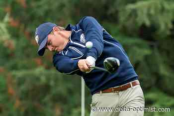 Delta BC golfer leads UBC to conference title in Oregon - Delta Optimist