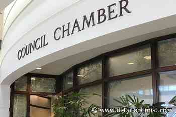 City of Delta releases council remuneration, expense report - Delta Optimist