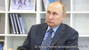 Russlands „Vergeltung“ für Finnlands Nato-Beitritt: Keine Stromlieferungen mehr ab Samstag