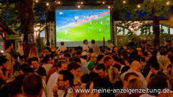 Am Ende der Spannung droht die große Leere