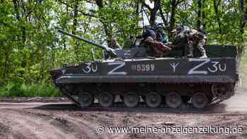 Ukraine-Krieg: „Neue Phase des Krieges erreicht“ – US-Verteidigungsminister spricht mit Russland