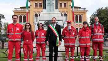 Nasce ufficialmente il comitato della Croce Rossa di Mogliano Veneto - TrevisoToday