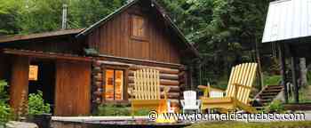 10 chalets à louer à Sutton