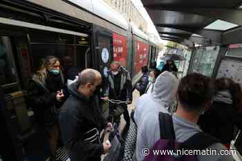 N'est-ce pas trop tôt pour faire tomber le masque dans les transports en commun?
