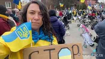 I unlearned a lifetime of Russian propaganda to figure out what information to believe