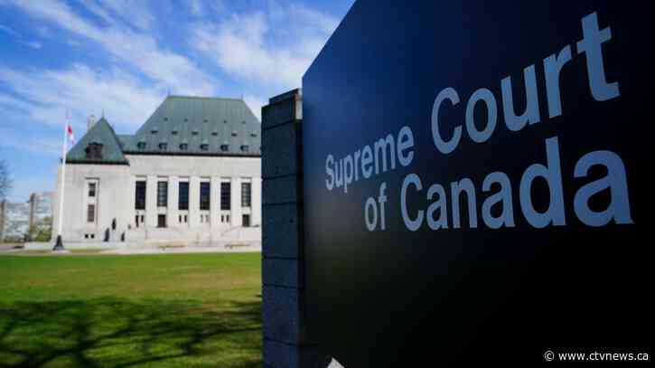 Law barring use of extreme intoxication as criminal defence unconstitutional: SCOC