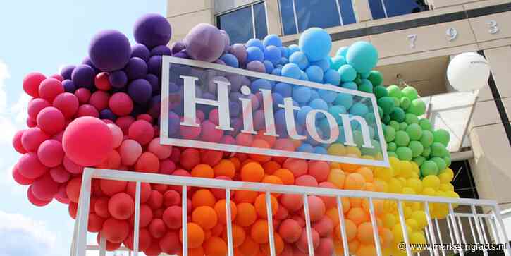 Marketing the Rainbow: HoteldeboteLHBT