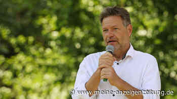 Habeck reagiert scharf auf „Kriegstreiber“-Rufe - Putin erklärt Scholz „Logik“ hinter Ukraine-Krieg