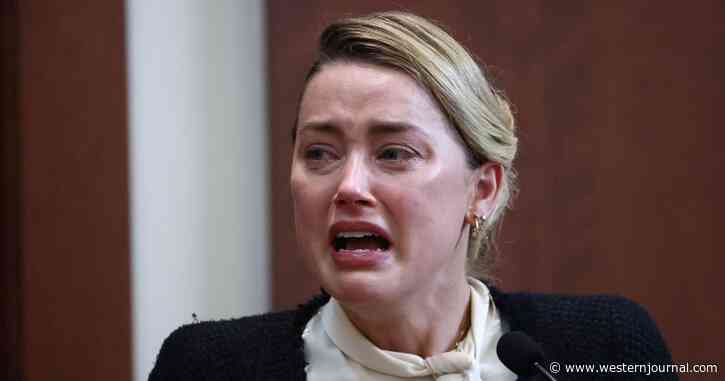 Here's What Happens to Amber Heard if Johnny Depp Wins Defamation Trial