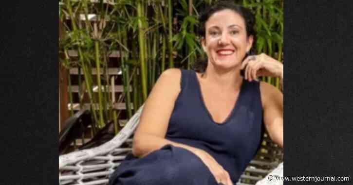 Mom Abandons Husband of 14 Years for Man She Just Met, Then New 'Soul Mate' Drops a Bomb