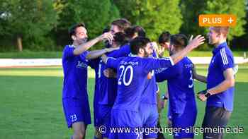 Fußball Bezirksliga: Bobingen beendet den Türkgücü-Fluch | Schwabmünchner Allgemeine - Augsburger Allgemeine