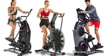 Upgrade Your Home Gym With Discounted Fitness Equipment on Amazon     - CNET