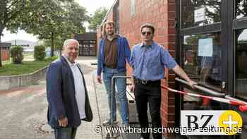 VfB Fallersleben bietet Hallenneubau an