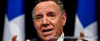 Élections provinciales: la CAQ et le PQ refusent de participer au débat en anglais