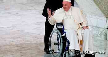 Treaty 6, Métis Nation of Alberta welcome Pope Francis’ visit as part of reconciliation