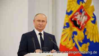 Russland beschließt „Vergeltung“ für Finnlands Nato-Beitritt: Kein Strom mehr ab Samstag