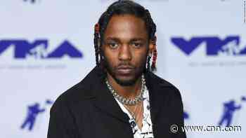 Kendrick Lamar raps about trans relatives in a new song sparking both praise and criticism