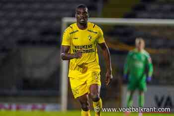 Einde contract bij Lierse Kempenzonen: Scott Bitsindou verlaat België voor een nieuw buitenlands avontuur