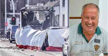 KSK Oostnieuwkerke opent rouwregister voor verongelukt bestuurslid Bart (54) - Het Laatste Nieuws