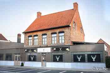 Frederik Decock en Griet Stols zetten Bistro-Tearoom De 5Wegen in Staden te koop: “Tijd voor een nieuwe uitdaging” - KW.be