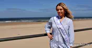 Chelsea Proost (21) uit Middelkerke in de running voor Miss Grace Benelux: “Ik wil een rolmodel zijn voor alle meisjes die kampen met mentale problemen” - Het Laatste Nieuws