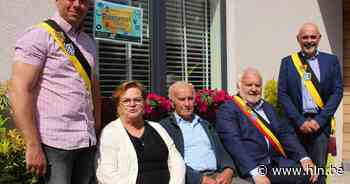 Nicole en Armand vieren diamanten huwelijk | Middelkerke | hln.be - Het Laatste Nieuws