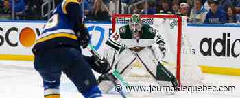 Wild éliminé: «Je n’ai pas été assez bon»