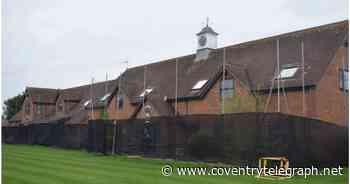 Coventry City boss provides training ground update and praises owner with transfer comment - Coventry Live