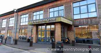 Police called to Coventry swimming baths after changing room incident involving two children - Coventry Live