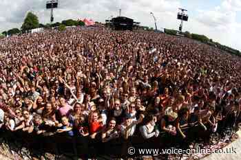 Coventry to host the 'Big Weekend Connects' - The Voice Online