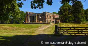 Very hot weather but a risk of thunderstorms in UK - the Coventry and Warwickshire forecast - Coventry Live