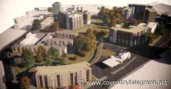 Huge £120 million plan to transform Spon End in Coventry - CoventryLive - Coventry Live