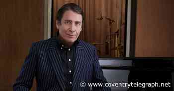 TV presenter and musician Jools Holland to bring blues band to Coventry - Coventry Live