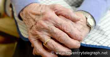 Coventry grandmother left unable to bathe safely after two years waiting for a wet room - Coventry Live