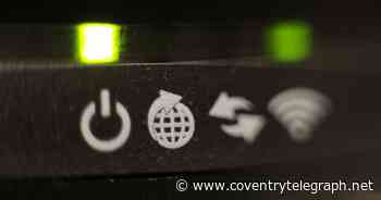 £70m investment set to deliver 'lightning fast' internet in Coventry - Coventry Live