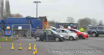 Coventry's waste drop-off sites to close for good - Coventry Live