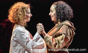 Nothello - Belgrade Theatre, Coventry - The Reviews Hub