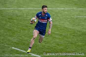 Coventry 27 Doncaster 31 (agg 62-53): Knights' season ends with Championship Cup exit - The Yorkshire Post