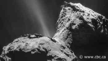 Europe's space agency needs your eyeballs to study a comet