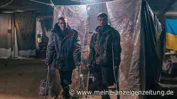 Ukraine-Krieg: „Schwierige Verhandlungen“ mit Russland über Evakuierung von Schwerverletzten